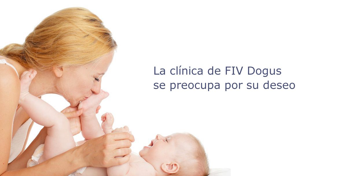 fertility clinics